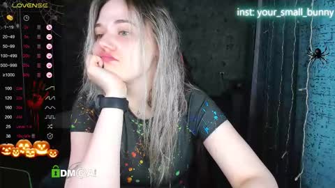 Molly online show from 27, 10, 2025