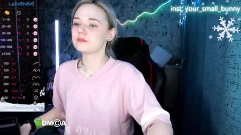 Molly online show from 11, 1, 2026