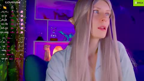 your_spring online show from 24, 11, 2025