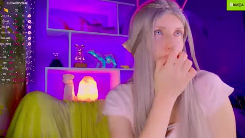 your_spring online show from 29, 11, 2025