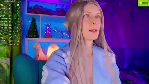 your_spring online show from 15, 1, 2026