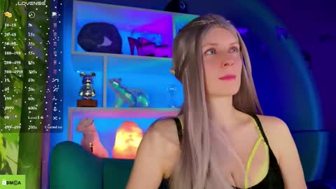 your_spring online show from 13, 3, 2026