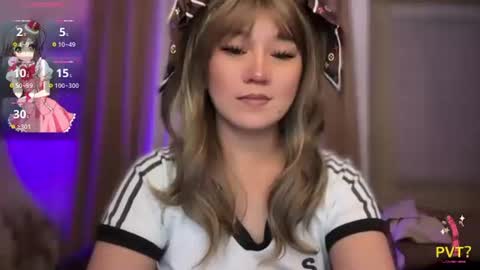 Maria online show from 3, 11, 2025