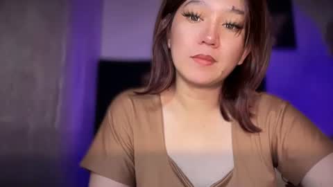 Maria online show from 23, 11, 2025