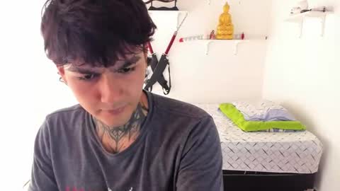 Tao online show from 22, 2, 2026