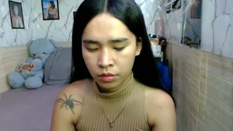 Snapshot of your_twinkletoes18 chatting on 5, 7, 2026 your_twinkletoes18 online show from 5, 7, 2026