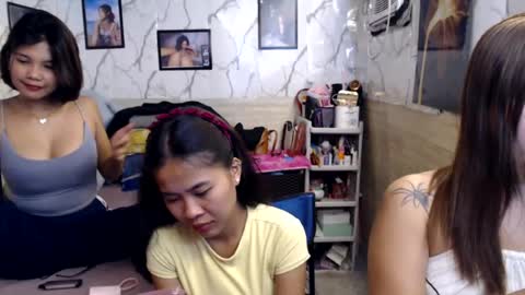 Snapshot of your_twinkletoes18 chatting on 10, 7, 2026 your_twinkletoes18 online show from 10, 7, 2026