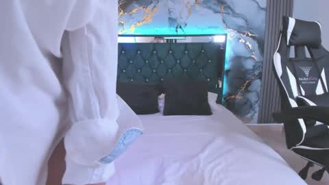 Snapshot of your_whore_salome chatting on 19, 2, 2026 Salome online show from 19, 2, 2026