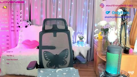 you can call baby Anna my goddess online show from 10, 12, 2024