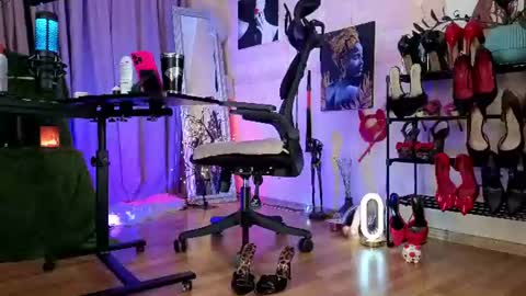 Snapshot of your_wild_amazon_forever chatting on 30, 6, 2026 you can call baby Anna my goddess online show from 30, 6, 2026
