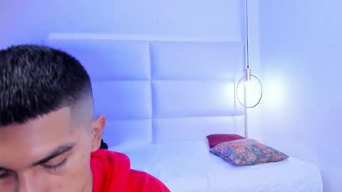 Angel online show from 15, 4, 2026