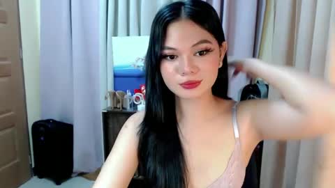 Snapshot of yourangelictransgirl chatting on 9, 12, 2024 Hi its me Yna online show from 9, 12, 2024
