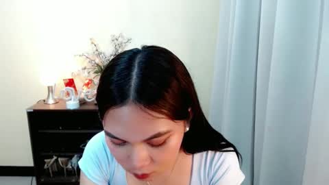 Snapshot of yourangelictransgirl chatting on 6, 3, 2025 Hi its me Yna online show from 6, 3, 2025