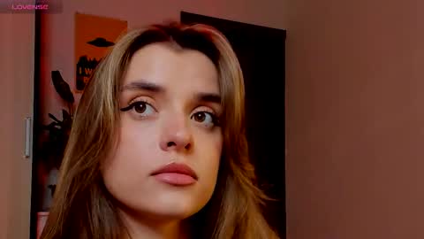 Anikka online show from 11, 10, 2025