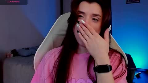 Snapshot of youranikka chatting on 16, 2, 2026 Anikka online show from 16, 2, 2026