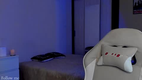 Snapshot of youranikka chatting on 25, 2, 2026 Anikka online show from 25, 2, 2026