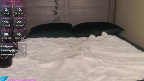 Clover OF YourAnonymousEgirl 40 off sale online show from 22, 2, 2025