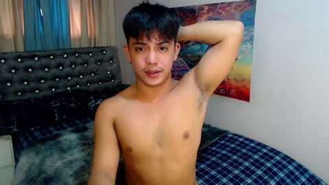 yourasian_bradley online show from 9, 9, 2025