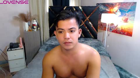 yourasian_bradley online show from 30, 9, 2025