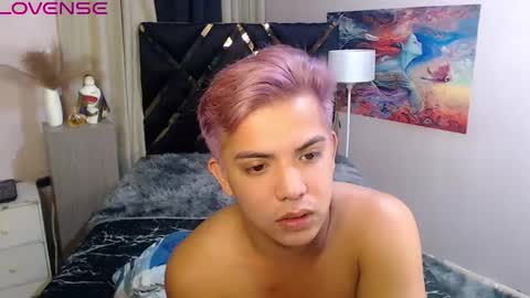 yourasian_bradley online show from 25, 10, 2025