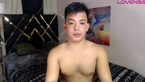 Snapshot of yourasian_bradley chatting on 10, 4, 2026 yourasian_bradley online show from 10, 4, 2026