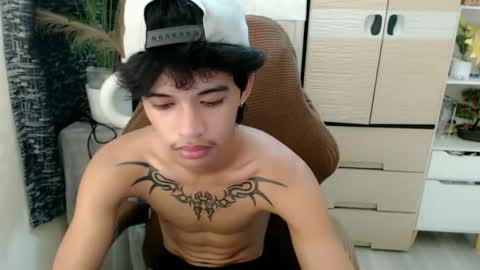 yourasian_eric online show from 2, 3, 2026