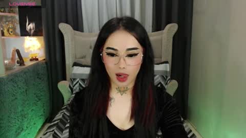 Snapshot of yourasiancockisontop chatting on 24, 2, 2025 kim online show from 24, 2, 2025