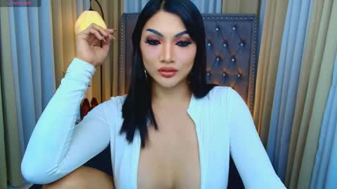 Snapshot of yourasiangoddess69 chatting on 1, 3, 2026 Goddess online show from 1, 3, 2026