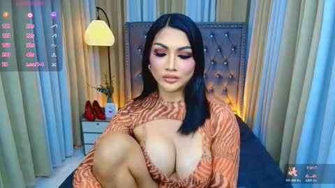 Snapshot of yourasiangoddess69 chatting on 6, 3, 2026 Goddess online show from 6, 3, 2026