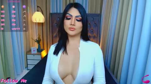 Goddess online show from 21, 3, 2026