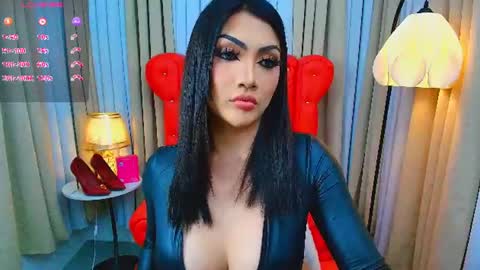 Goddess online show from 11, 6, 2026