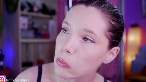 Snapshot of yourbabypearl chatting on 11, 1, 2025 YourBabyPearl online show from 11, 1, 2025