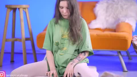 Snapshot of yourbabypearl chatting on 8, 10, 2025 YourBabyPearl online show from 8, 10, 2025