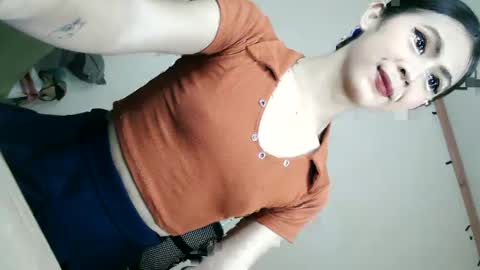 Angel online show from 28, 2, 2025