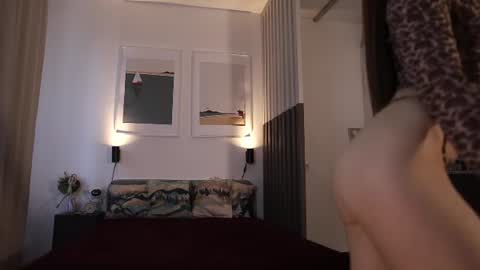 Snapshot of yourbelle_ chatting on 17, 7, 2026 Michelle online show from 17, 7, 2026