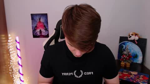 Billy online show from 25, 12, 2024