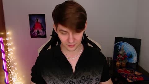 Billy online show from 6, 1, 2025