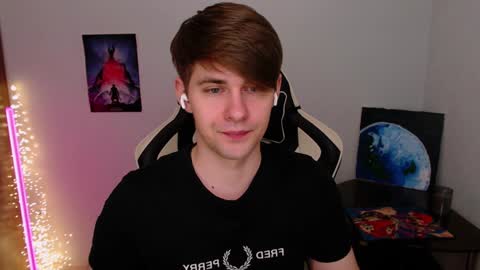 Billy online show from 12, 1, 2025