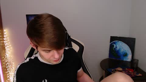 Billy online show from 13, 1, 2025