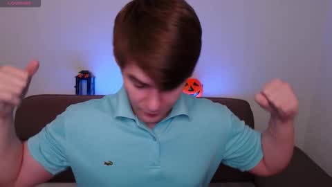 Billy online show from 30, 10, 2025