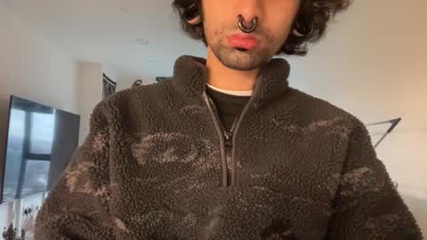 Snapshot of yourboo25 chatting on 24, 2, 2026 yourboo25 online show from 24, 2, 2026