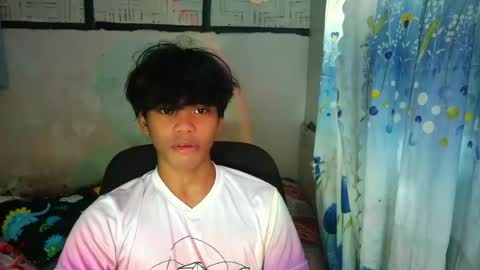 Snapshot of yourboycumrain chatting on 22, 6, 2026 rainy online show from 22, 6, 2026
