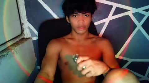 Snapshot of yourboycumrain chatting on 29, 6, 2026 rainy online show from 29, 6, 2026