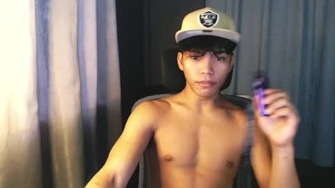 Snapshot of yourboycumrain chatting on 19, 7, 2026 rainy online show from 19, 7, 2026