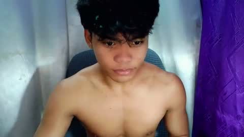 Snapshot of yourboycumrain chatting on 31, 7, 2026 rainy online show from 31, 7, 2026
