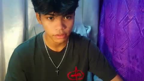Snapshot of yourboycumrain chatting on 3, 8, 2026 rainy online show from 3, 8, 2026