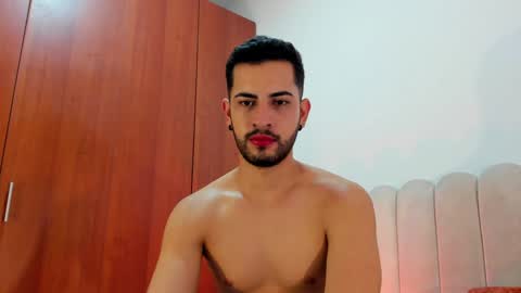 Snapshot of yourboynextdoor1 chatting on 6, 12, 2024 YOURBOYNEXTDOOR online show from 6, 12, 2024