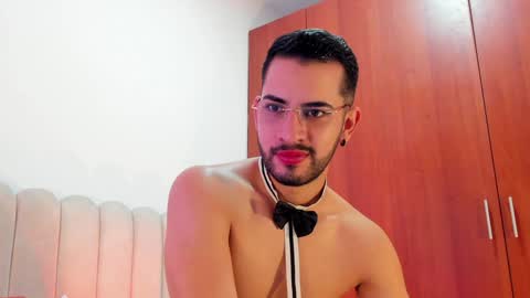 Snapshot of yourboynextdoor1 chatting on 7, 12, 2024 YOURBOYNEXTDOOR online show from 7, 12, 2024