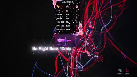 Anna online show from 21, 9, 2025