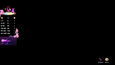 Anna online show from 30, 10, 2025